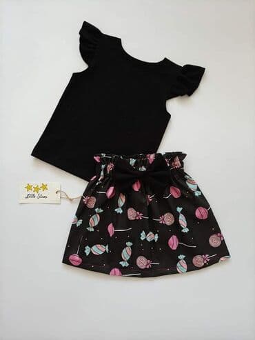 zara s: Mini, bоја - Crna — 8
