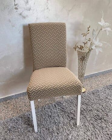 stalak za zvucnike: Cotton, For chair — 3