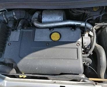 nosac motora ford focus 1.8 tddi cena: OPEL ZAFIRA 2.0DTI - KOMPLETAN AUTO U DELOVIMA | Svi delovi za Opel — 2