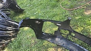 marker za kola: PREDNJI BRANIK G05 MSP ZA BMW X5 | BMW X5 g05 prednji branik msp — 4