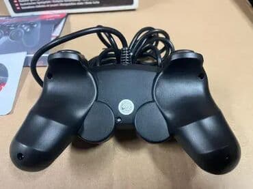 playstation 1 igre: *** AKCIJA *** #1901 Kvalitetan đojstik SPEEDLINK STRIKE2 Model — 9