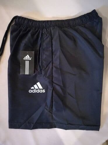 pepco teksas sorcevi: Novi muski sorts u velikom broju Adidas Crni 3XL 4XL. Odlican muski — 4