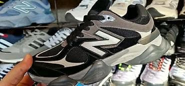 Patike: Muške new Balance patike
 od 41 do 46 
Cena 4400 din
PK🌛 — 6