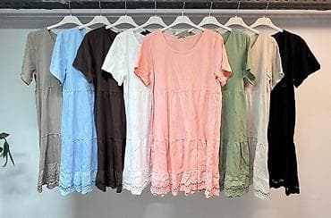 pull and bear haljine: 05. Haljinica 2.600 dinara H — 7