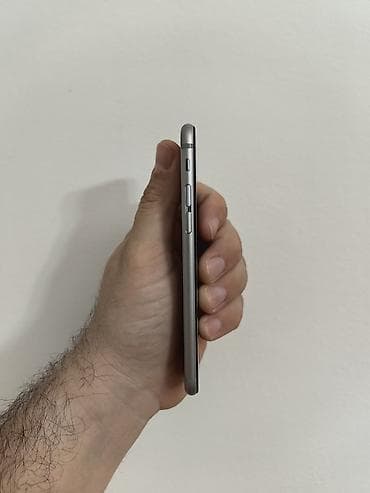 ajfon telefoni polovni: Iphone 6s crni sa 32 gb memorije, sim free icloud free. Ok očuvan, i — 3