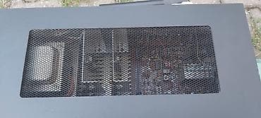 carbon traka: Technics SA-5250 Receiver komplet ispravan, nepopravljan, pregledan — 4