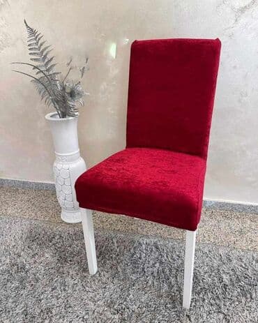 trpezarijske stolice na akciji: Za stolice — 2