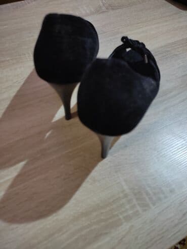 nike patike force: Salonke, 41 — 4