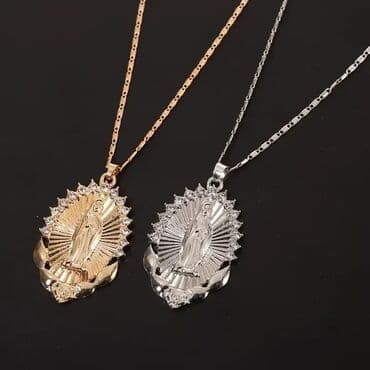 nakit od hirurškog čelika: Materijal: Hirurški čelik — 12