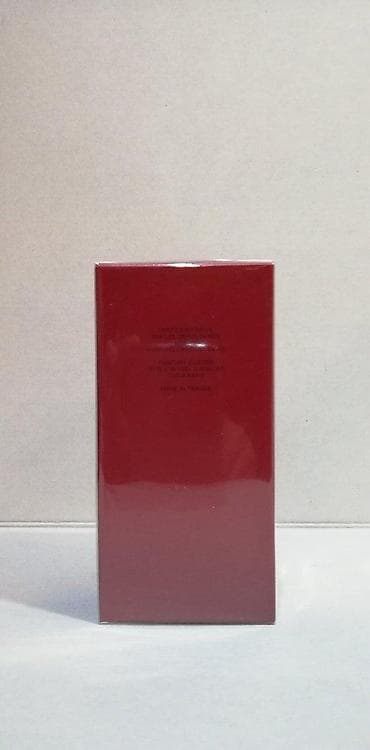 Lične stvari: CARTIER PASHA DE CARTIER EDT100ML | Cartier Pasha de Cartier — 4
