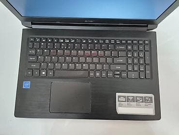 skytec multimedia audio centre: Acer Aspire 15.6" laptop - Ekran: 15.6" mat, Full HD 1920×1080 - — 3