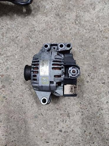 lim: ALTERNATORI SVI MODELI ZA FORD C-MAX, ESCORT, FIESTA . OD 1998. DO — 3