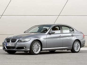 vijetnamka prodaja: BMW 320 E90 2010. GOD. - KOMPLETAN AUTO U DELOVIMA | Kompletan auto — 3