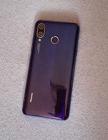 otkup ajfon telefona: Hisense stari telefon, ne moze da se ukljuci zato sto je pokvaren ulaz — 1