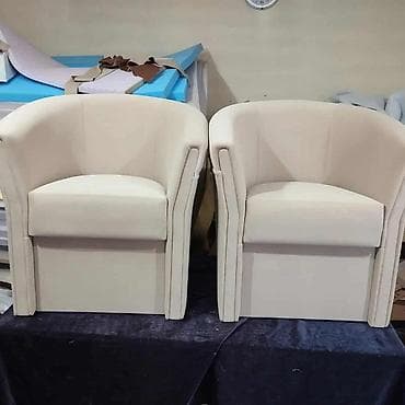 električna fotelja: 03. Fotelja, model POTKOVICA fotelja 10200din dvosed 15000 din — 4