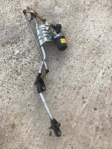 rc4 worldcup sc: MOTOR BRISAČA ZA RENAULT SCENIC OD 2001. DO 2008. GOD — 1
