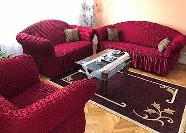 emmezeta prekrivaci za ugaone garniture: Prekrivaci za Trosed Dvosed i fotelju sa karnerom Cena kompleta -4800 — 9