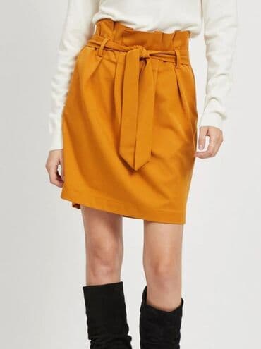 Majice i topovi: M, Mini, bоја - Žuta — 2