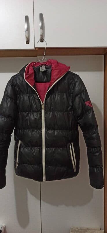 fossil mindjuse cena: S (EU 36), Single-colored, With lining — 1