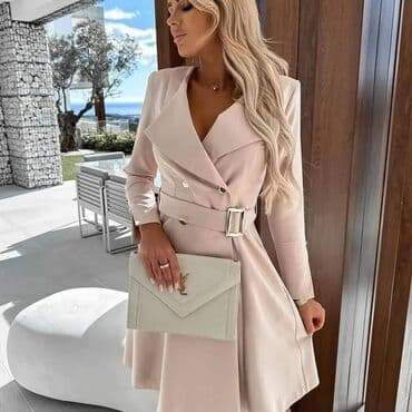 haljine poslovne: 2700 din — 3