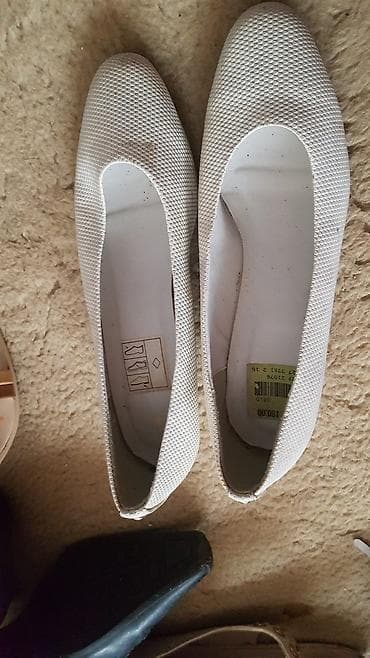 marco tozzi sandale: Cipele i sandale polovne po 200 din broj 38 — 9