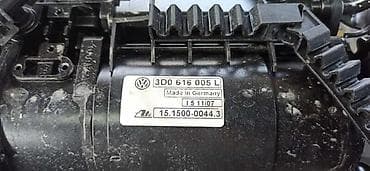 Car Parts: KOMPRESOR VAZDUSNOG VESANJA ZA VOLKSWAGEN PHAETON | Kompresor — 3