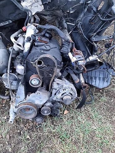 delovi za opel corsa c: KOMPLETAN MOTOR ZA AUDI A4 | Motor audi a4,pasat b5.5 1.9 tdi pumpa — 1