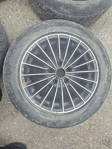 otkup guma i felni: ALUMINIJUMSKE FELNE 16 5 X 112 | felne OZ 35 Racing sa gumama,gume — 3