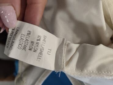 guess patike sa platformom: One size, color - White — 5