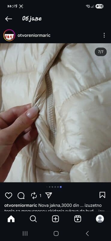 Women's Clothing: Winter jackets — 5