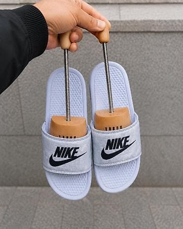 nike air max 270 cena: Papuče — 7