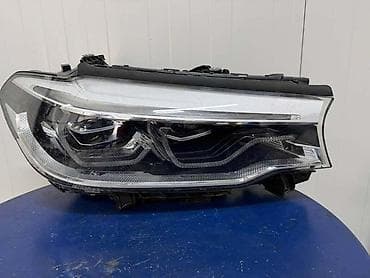 golf 5 sijalice za farove: FAR FULL LED ADAPTIV ZA BMW SERIJA 5 OD 2017. DO 2022. GOD — 1
