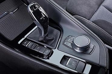 rucica za volan: RUČICA MENJAČA ZA BMW X2 OD 2017. DO 2020. GOD — 1