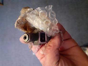 raspon sarafa za sva vozila: BENZINSKE DIZNE SIMENS ZA VOLVO S40, V40 OD 1996. DO 2005. GOD. | — 6
