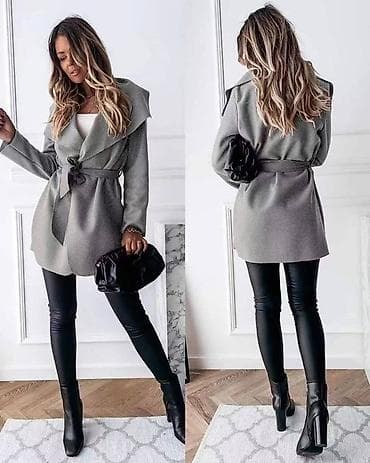 Ženska obuća: ‼️T O T A L N A R A S P R O D A J A‼️ 🔝🔝Kaputici po SUPER CENI od — 3