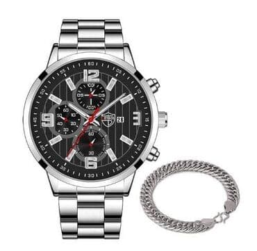 smartic satic mts cena: Sat i narukvica 2000 — 1