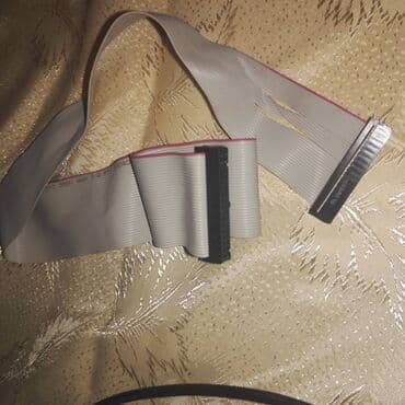 Kablovi i adapteri za kamere: Kabel IDE 40 pin Kabel IDE 40 pin kratki i dugački dupli, ultra brzi — 12