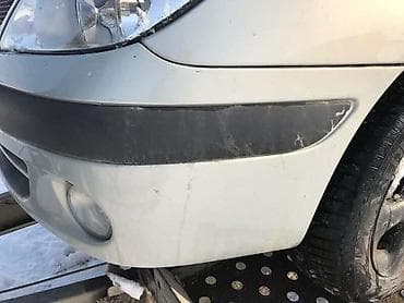 passat b6 1.9: RENAULT SCENIC 2001. GOD. - KOMPLETAN AUTO U DELOVIMA | 1.9 dci 1.9 — 3