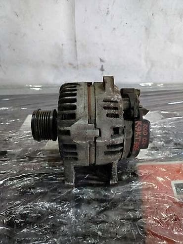 Autoelektrika: ALTERNATOR ZA RENAULT CLIO OD 2005. DO 2014. GOD. | Alternator — 2