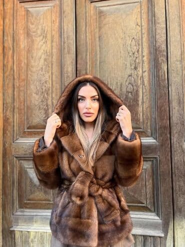 Fur coats: Bundica ❤️ — 7