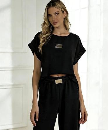 Ženska odeća: 04. Komplet 3.000 dinara L — 3