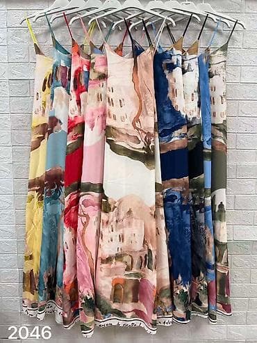 boho svecane haljine: 06. ✨ Haljina 2.400 dinara ✨H — 10