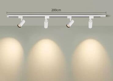 stari lusteri od mesinga: Luster — 2