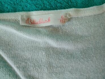 Kupaći kostimi: Bolero za devojcice Baby GAP Veličina 5 god 110 cm Bez ostecenja — 2