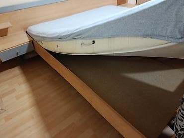 prodajem ormar: Spavaća soba Ivex — 2