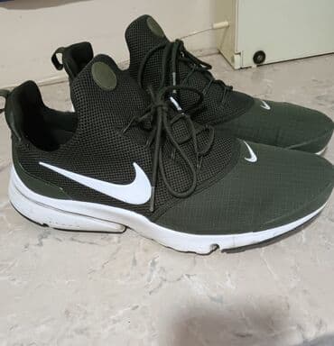 siberian wellness maska za lice: Trainers, Nike, size - 45 — 1