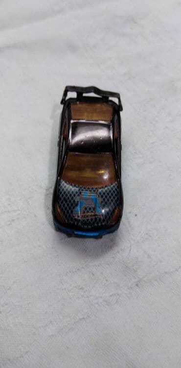 harry potter vt401 k: Hot Wheels Toyota Celica,oko Malaysia malo izgreban III — 2