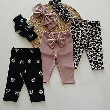 Igračke: 👉 Dostupne veličine: 50–92 👉 Radimo i veće veličine po porudžbini 🌸 3 — 4