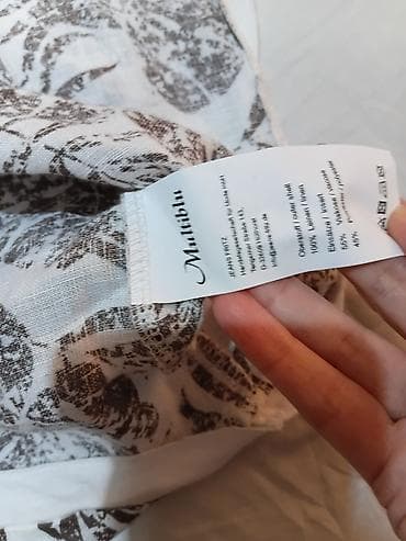 afrodita kompleti: Komplet ženske odeće – pantalone NA‑KD + letnji gornji delovi - — 9