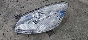 auto delovi sopot: FAR FAROVI ZA CITROEN C4 PICASSO | Far Farovi Citroen C4 Picasso — 2